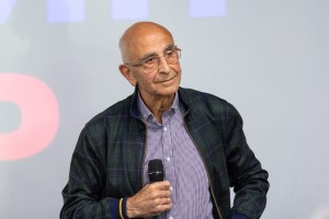 «Другой разговор» с режиссером Тофиком Шахвердиевым