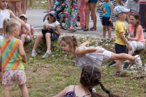 Кубок Ельцина по конкуру 2019