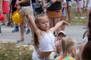 Кубок Ельцина по конкуру 2019