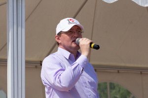 Кубок Ельцина по конкуру 2019