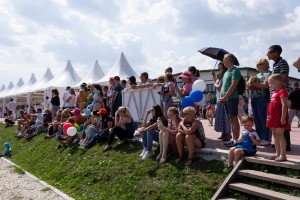 Кубок Ельцина по конкуру 2019