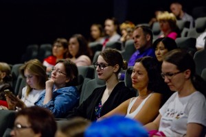 Владимир Раевский. «Хиллвуд: окно в Россию»