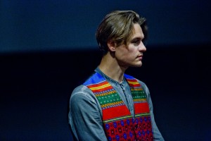 Владимир Раевский. «Хиллвуд: окно в Россию»