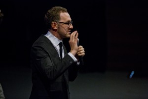 Владимир Раевский. «Хиллвуд: окно в Россию»