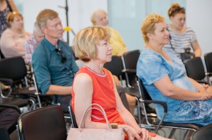 Алиса Ганиева. «Два города»