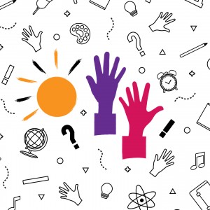 Интеллектуальная игра «Что ты забыл этим летом?»