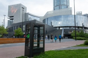 Подари книге новую жизнь