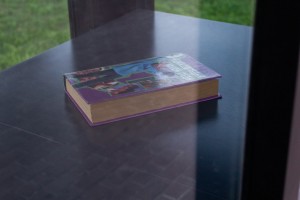 Подари книге новую жизнь