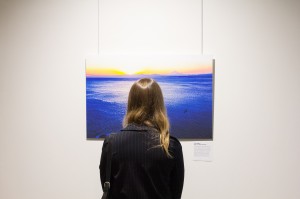 Открытие фотовыставки «Ночь в Японии»