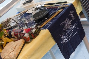 Открытие фотовыставки «Ночь в Японии»