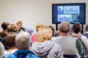 Никита Сучков. «Архитектор и власть. Неизвестный Иван Антонов»