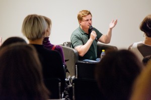 Никита Сучков. «Архитектор и власть. Неизвестный Иван Антонов»