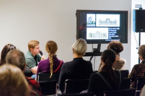 Никита Сучков. «Архитектор и власть. Неизвестный Иван Антонов»