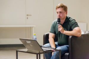 Никита Сучков. «Архитектор и власть. Неизвестный Иван Антонов»