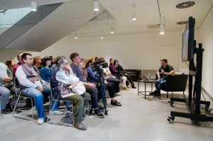 Никита Сучков. «Архитектор и власть. Неизвестный Иван Антонов»