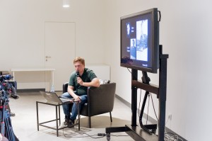 Никита Сучков. «Архитектор и власть. Неизвестный Иван Антонов»