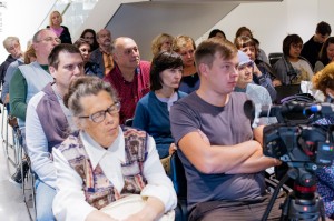 Никита Сучков. «Архитектор и власть. Неизвестный Иван Антонов»