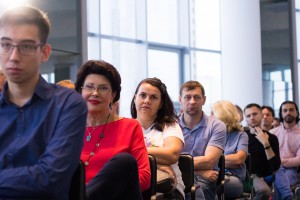 Сергей Пархоменко. Журналистика 90-х