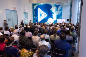 Сергей Пархоменко. Журналистика 90-х