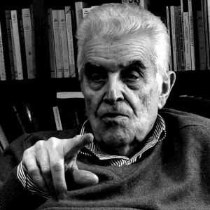 Алексей Зыгмонт. Философия Рене Жирара