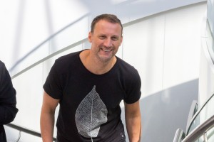 Анатолий Белый в Ельцин Центре