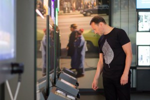 Анатолий Белый в Ельцин Центре