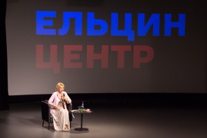 Татьяна Лазарева. «Человек без телевизора. Плюсы и минусы творческой свободы»