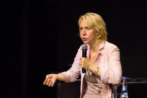 Татьяна Лазарева. «Человек без телевизора. Плюсы и минусы творческой свободы»
