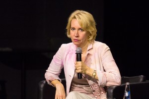 Татьяна Лазарева. «Человек без телевизора. Плюсы и минусы творческой свободы»