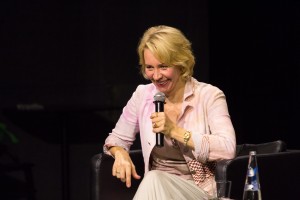 Татьяна Лазарева. «Человек без телевизора. Плюсы и минусы творческой свободы»