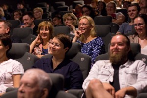 Татьяна Лазарева. «Человек без телевизора. Плюсы и минусы творческой свободы»