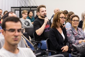 Кирилл Мартынов: Может ли цензура в интернете быть оправданной?
