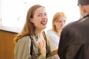 Второй фестиваль «Луч»