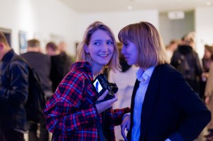 Второй фестиваль «Луч»