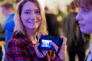 Второй фестиваль «Луч»