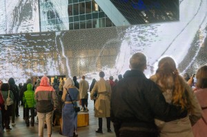 Второй фестиваль «Луч»