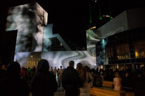 Второй фестиваль «Луч»