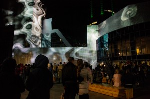 Второй фестиваль «Луч»