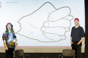 Второй фестиваль «Луч»