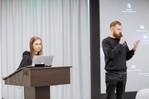 Второй фестиваль «Луч»