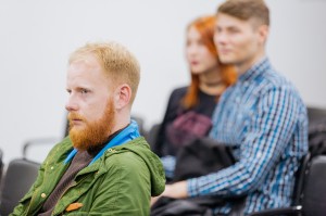 Второй фестиваль «Луч»