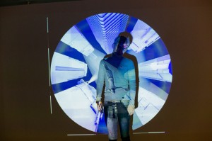 Второй фестиваль «Луч»