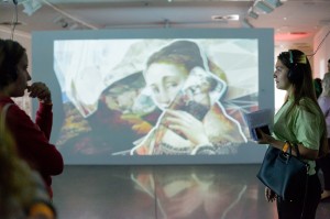 Второй фестиваль «Луч»