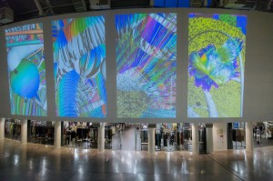 Второй фестиваль «Луч»