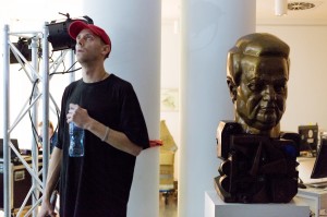 Второй фестиваль «Луч»