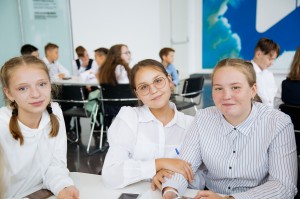 «Что ты забыл этим летом?» День знаний в Ельцин Центре 2019