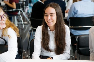 «Что ты забыл этим летом?» День знаний в Ельцин Центре 2019