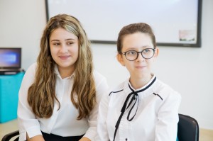 День знаний в Ельцин Центре 2019