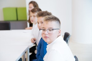 День знаний в Ельцин Центре 2019