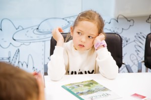 День знаний в Ельцин Центре 2019